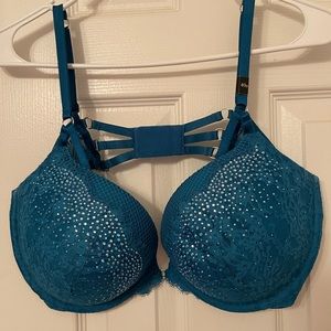 Victoria Secrets Very Sexy Push-up bra-NEW WITHOUT TAGS